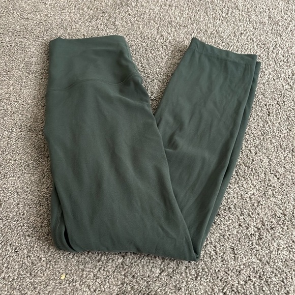 Lululemon Align High-Rise Pant Crop (23 inch inseam) - Picture 8 of 8